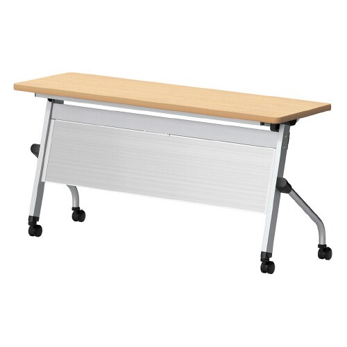 HFLスタックテーブルW1500D600SPPL