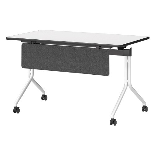 TLQスタックテーブルW1200D600HKPOW