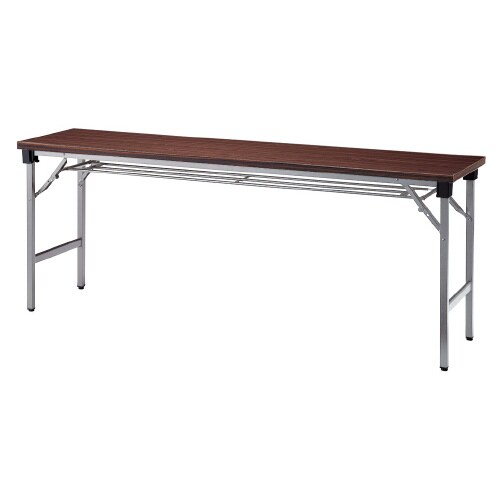 折り畳みATテーブルW1500D600STRO