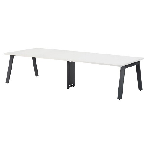 GHTビッグテーブルW3600D1200BOW