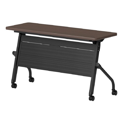 HFLスタックテーブルW1200D450BPWN