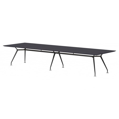 ARDビッグテーブルW4000D1200BKWMG