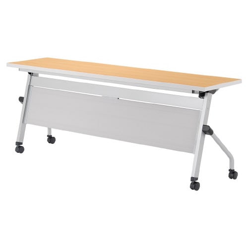 LCJスタックテーブルW1800D450PNA