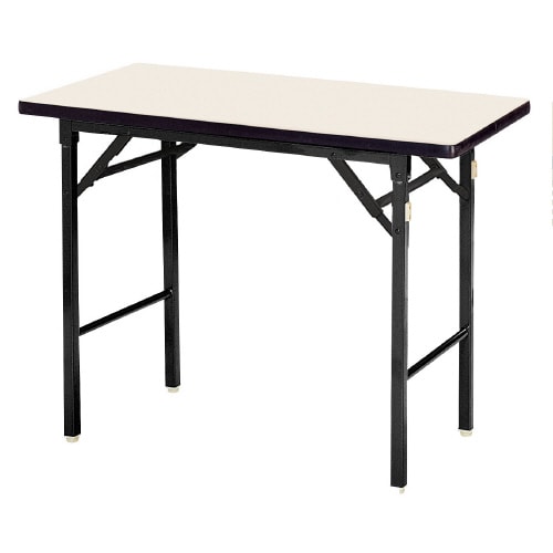 折り畳みKTテーブルW1200D450SNDIV