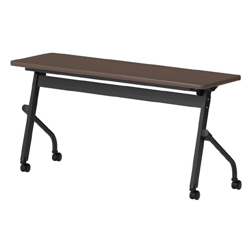 HFLスタックテーブルW1500D450BWN