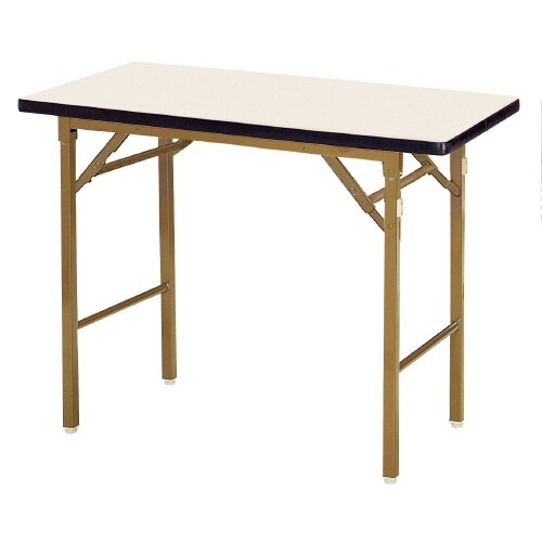 折り畳みKTテーブルW900D450SNGIV
