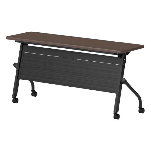 HFLスタックテーブルW1500D600BPWN