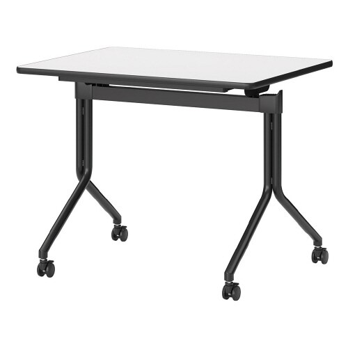 TLQスタックテーブルW900D700BKOW