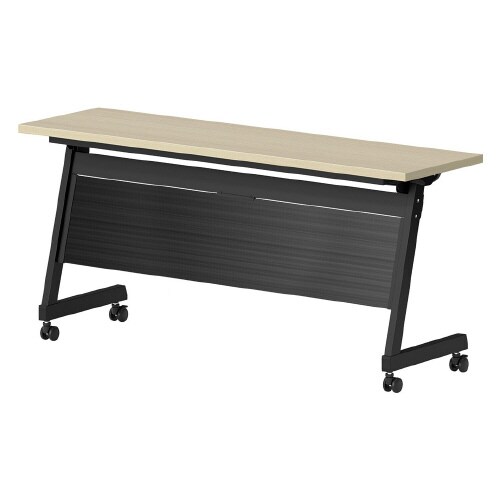 スタックLBZテーブルW1500D450PLO