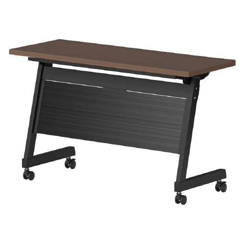 スタックLBZテーブルW1200D450PWN