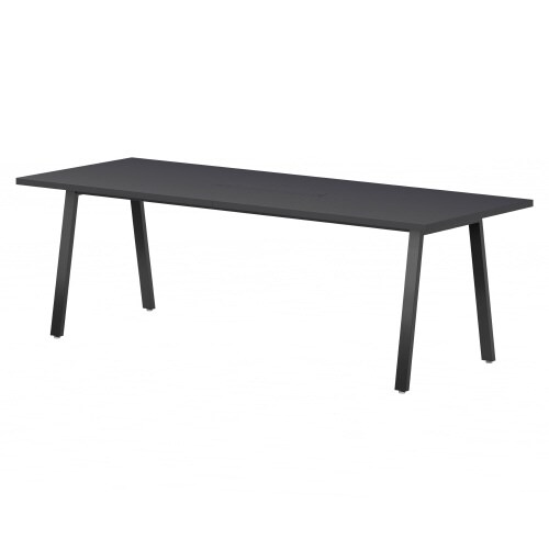 BSKビッグテーブルW2400D900MG