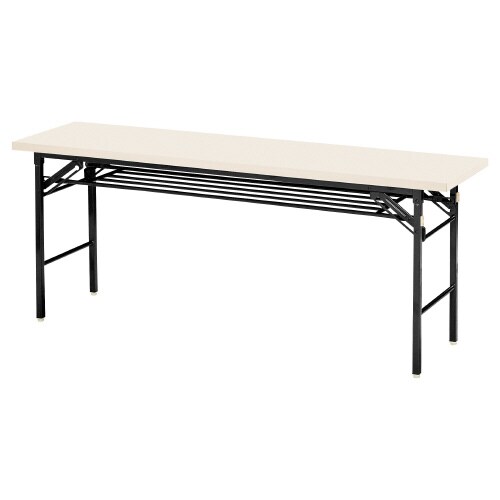 折り畳みKTテーブルW1800D900TDIV