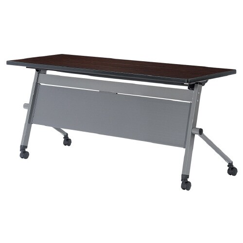 LQHスタックテーブルW1500D450PRW