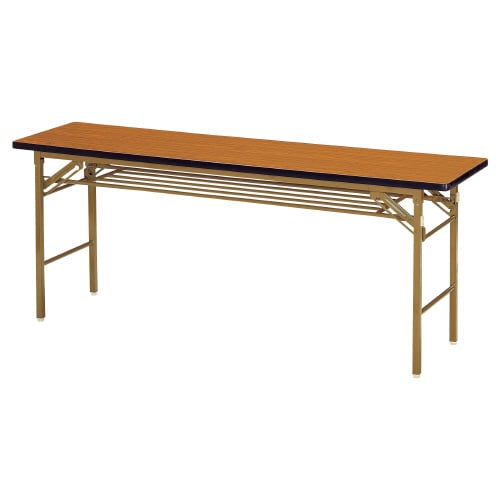 折り畳みKTテーブルW1500D450SGTK