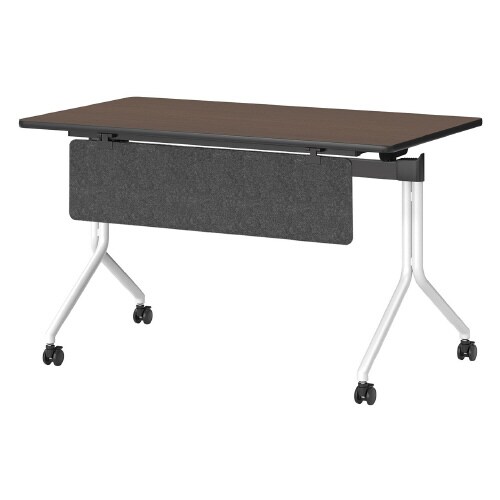 TLQスタックテーブルW1200D600HKPWN