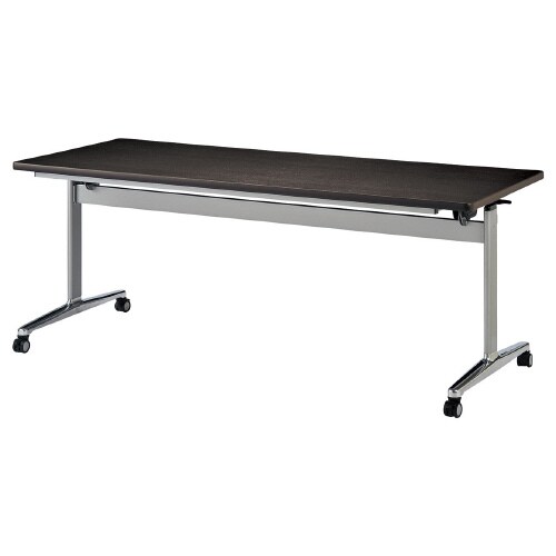 THDスタックテーブルW1800D750KDW