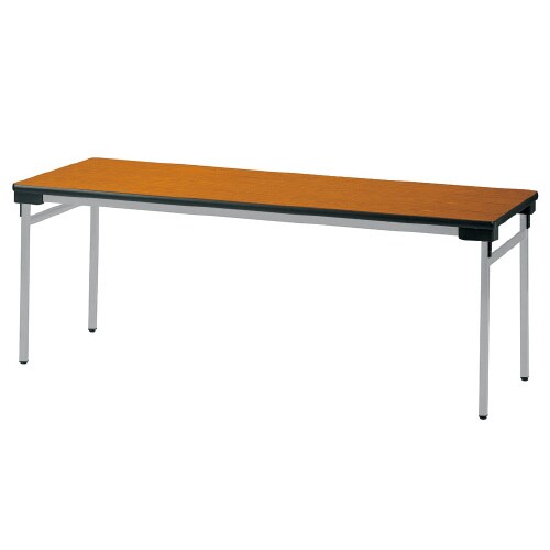 折り畳みUWテーブルW1500D600SNTK