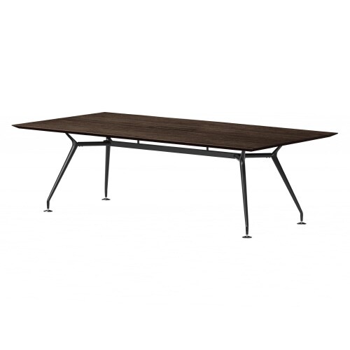 ARDビッグテーブルW2400D1200BKWDW