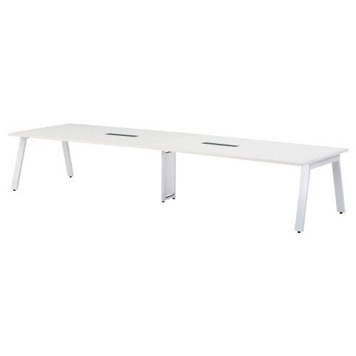 GHTビッグテーブルW4800D1400HWOW