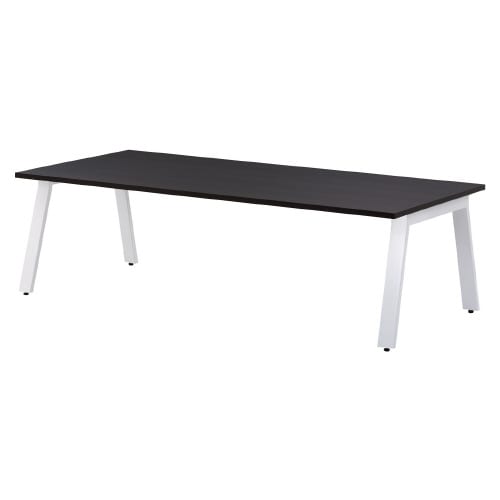 GHTビッグテーブルW2400D1200HDW