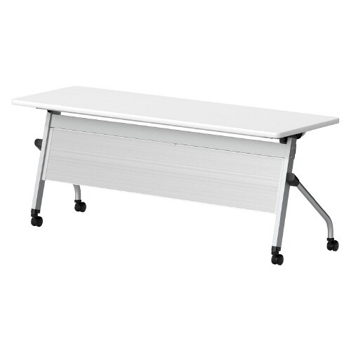 HFLスタックテーブルW1800D600SPWH