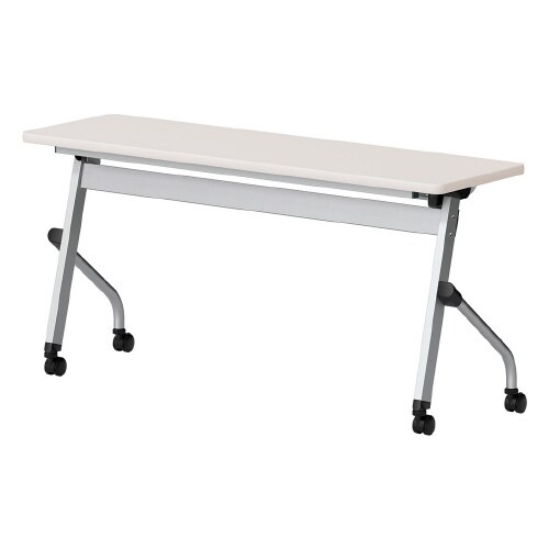 HFLスタックテーブルW1500D450SNG