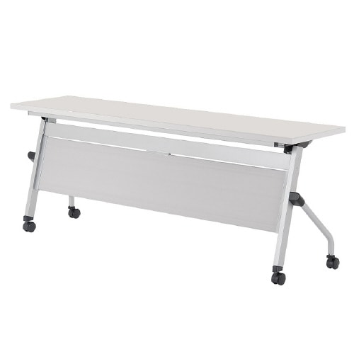 LCJスタックテーブルW1800D600HPLG