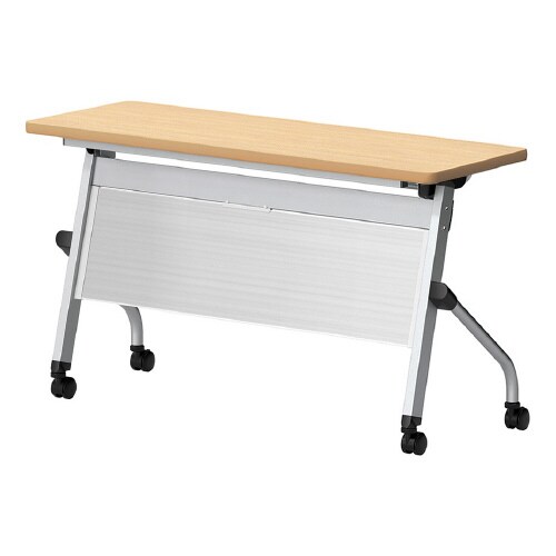 HFLスタックテーブルW1200D600SPPL