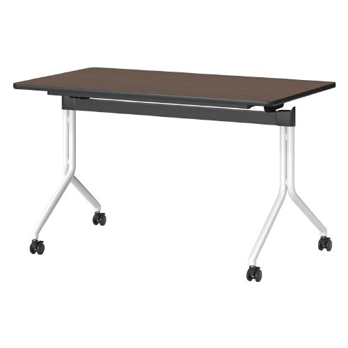 TLQスタックテーブルW1200D600HKWN