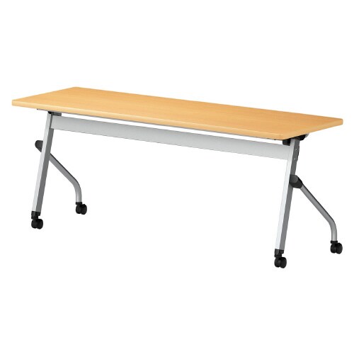 HFLスタックテーブルW1800D600SMP