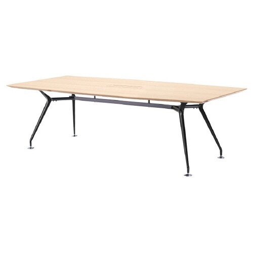 ARDビッグテーブルW2400D1200BFWLO