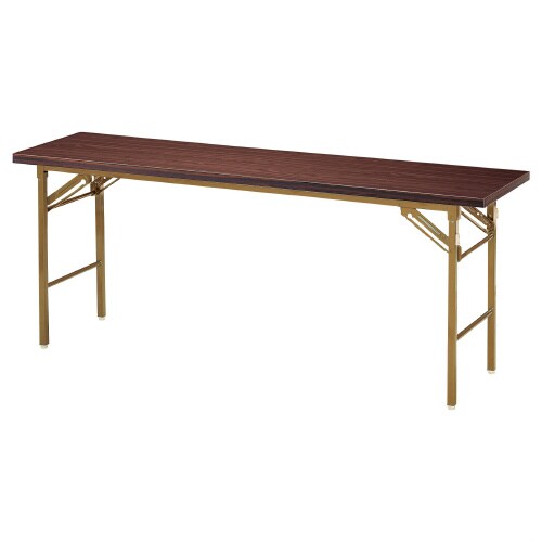 折り畳みKTテーブルW1800D750TNGRO