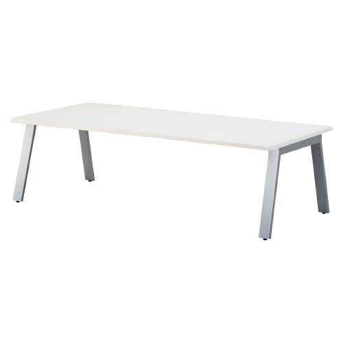 GHTビッグテーブルW2400D1200SOW