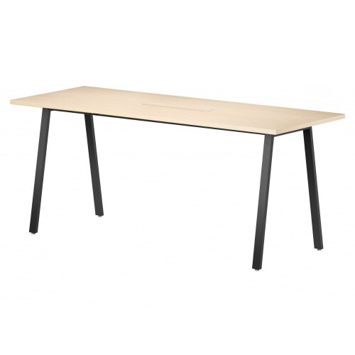 BSKビッグテーブルW2400D900HWLO