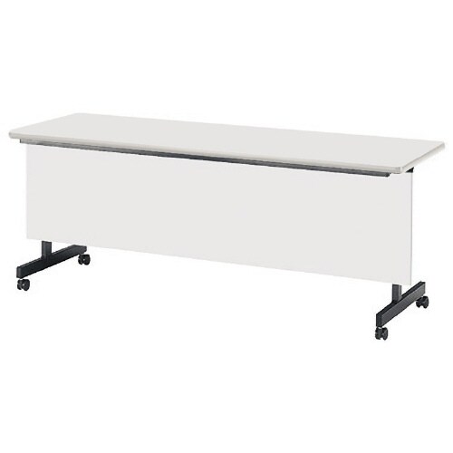 LHBスタックテーブルW1500D600PWH