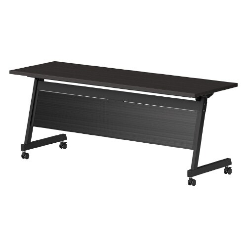 スタックLBZテーブルW1800D600PDW