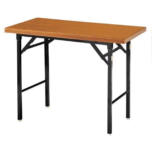 折り畳みKTテーブルW1200D600TNDTK