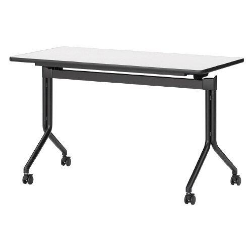 TLQスタックテーブルW1200D700BKOW