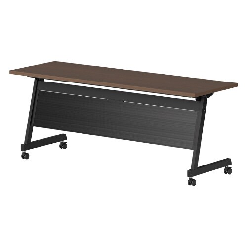 スタックLBZテーブルW1800D600PWN