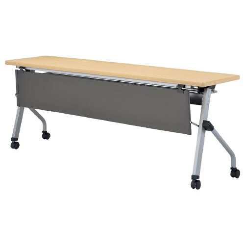 HLSスタックテーブルW1800D600HPPL