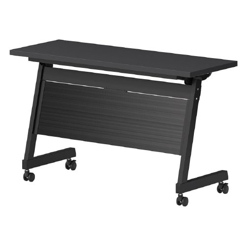 スタックLBZテーブルW1200D600PMG