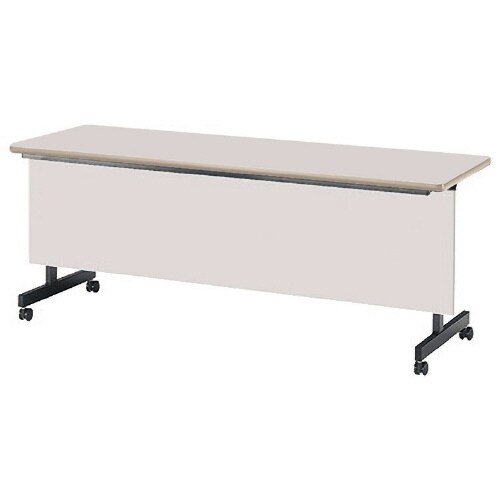 LHBスタックテーブルW1800D450PNG