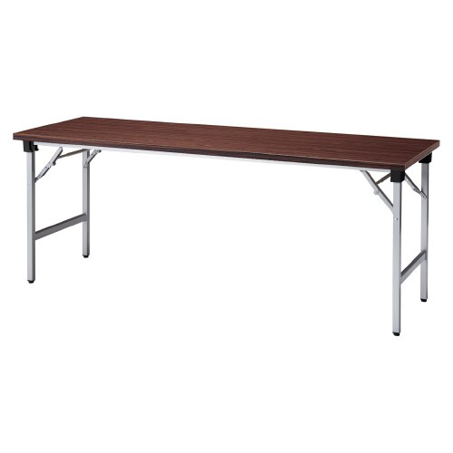 折り畳みATテーブルW1800D600STNRO