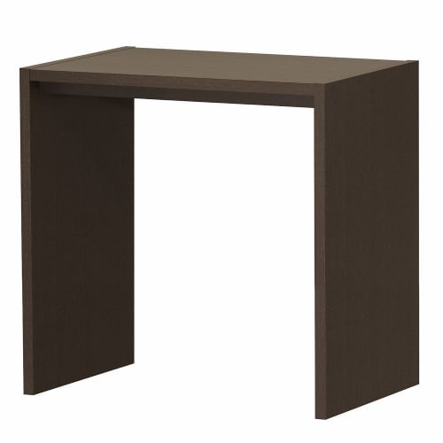 デスク高さ88.3×幅125×奥行59.5cmDB