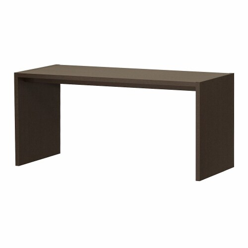 デスク高さ70.2×幅135×奥行59.5cmDB