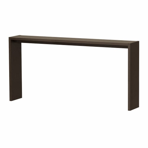 デスク高さ88.3×幅175×奥行29.5cmDB