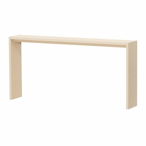 デスク高さ88.3×幅175×奥行29.5cmLN