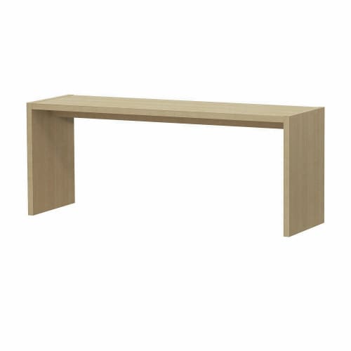 デスク高さ60.2×幅155×奥行44.5cmSB