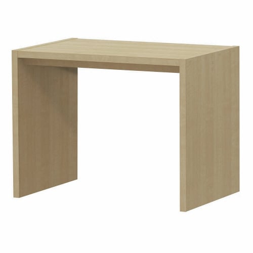 デスク高さ70.2×幅105×奥行59.5cmSB