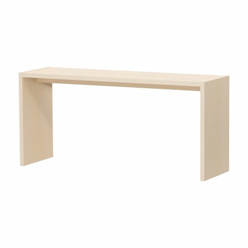 デスク高さ70.2×幅130×奥行44.5cmLN